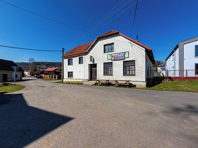 Prodej vícegeneračního domu 552 m², pozemek 608 m²