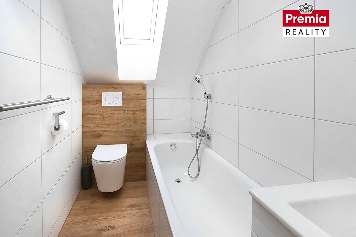 Prodej rodinného domu 72 m², pozemek 707 m² – fotografie 5