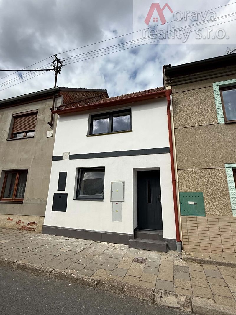Prodej vícegeneračního domu 110 m², pozemek 260 m²