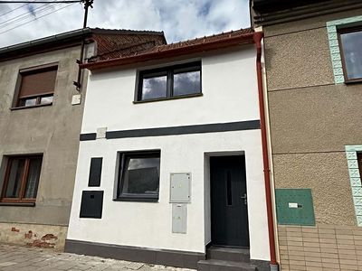 Prodej vícegeneračního domu 110 m², pozemek 260 m²
