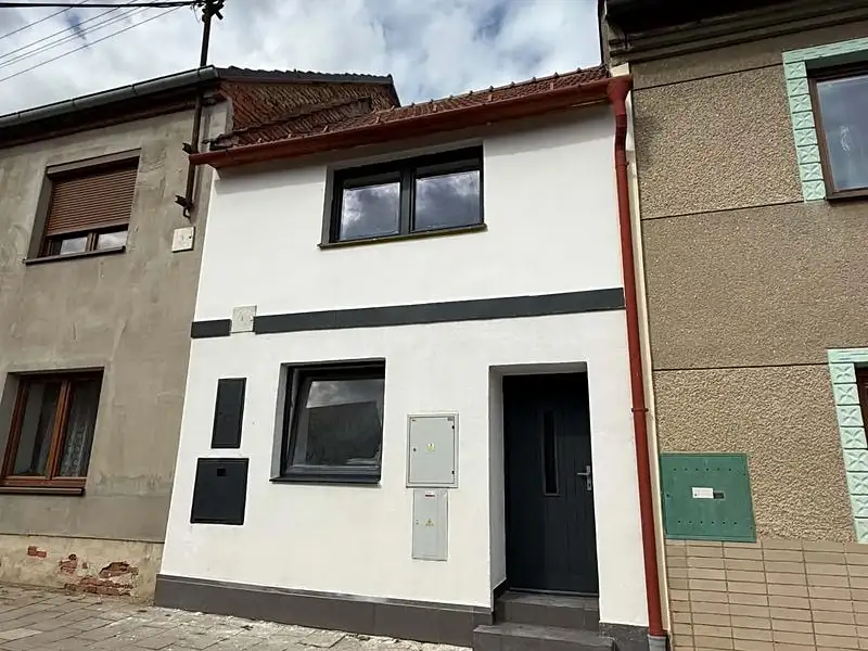Prodej vícegeneračního domu 110 m², pozemek 260 m², Ondratice – náhled fotky 1