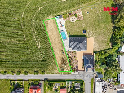 Ділянка на продаж, 733 м² (2 з 9)