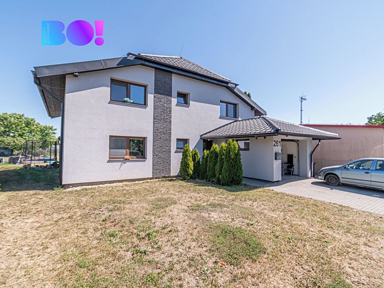 Prodej domu, 235 m² (6 z 33)