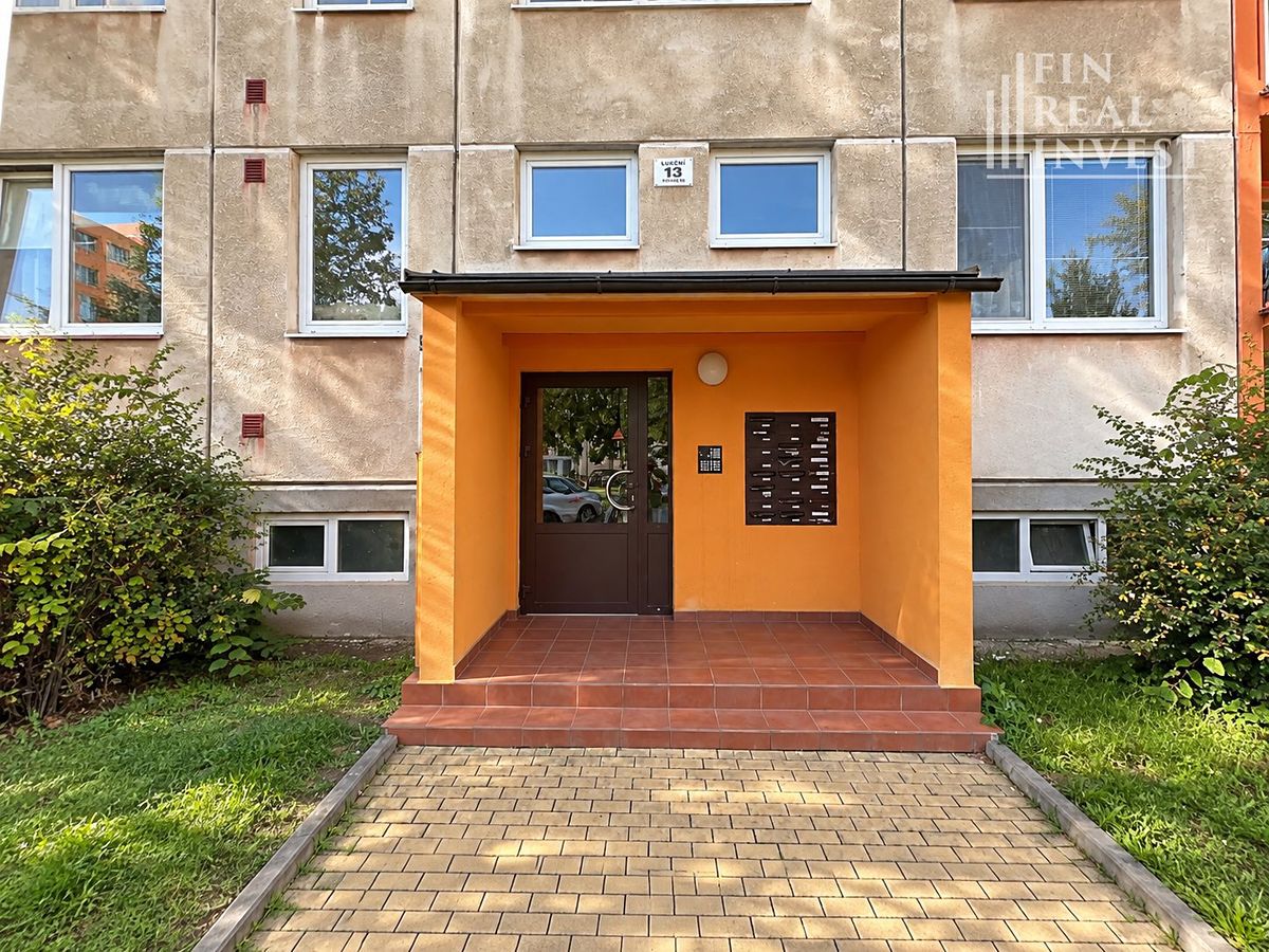 Prodej bytu 4+1 85 m² – fotografie 2