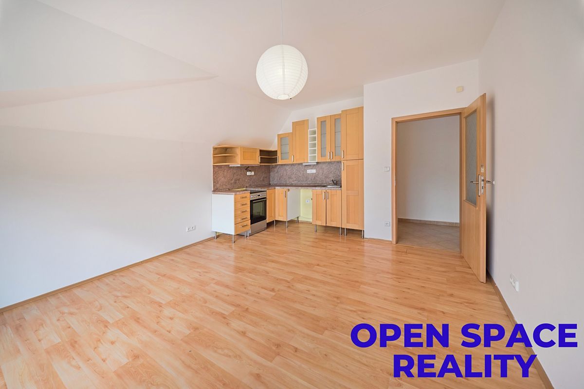 Prodej bytu 2+kk 46 m² – fotografie 3