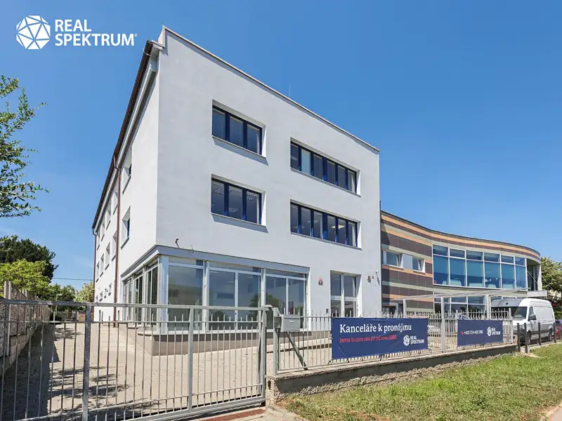 Pronájem kanceláře 684 m², Brno – náhled fotky 3