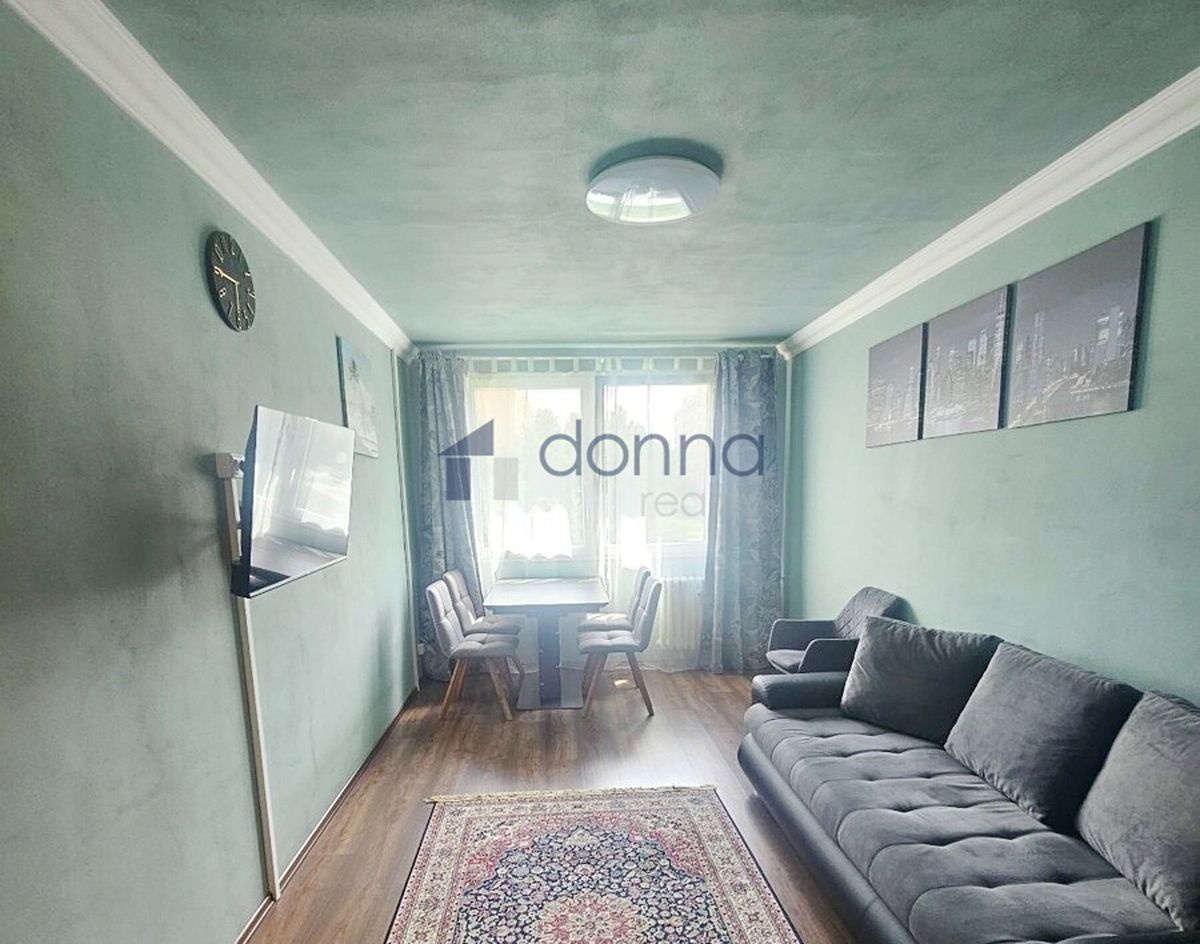 Pronájem bytu 2+kk 55 m²