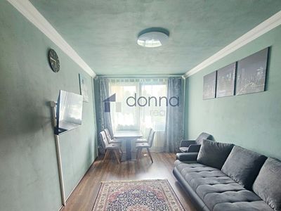 Pronájem bytu 2+kk 55 m²