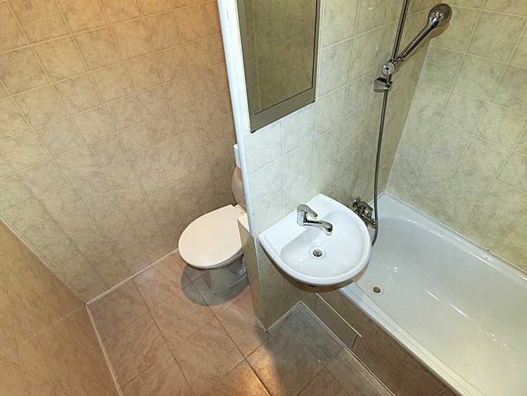 Квартира 2+kk на продаж, 40 м² (7 з 12)