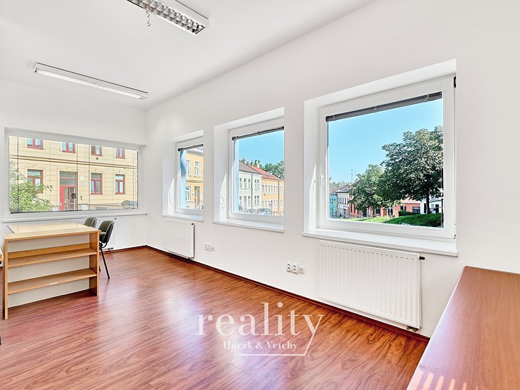 Pronájem komerčního prostoru, 27 m² (16 z 19)