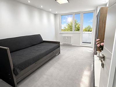 Pronájem bytu 2+kk 55 m²