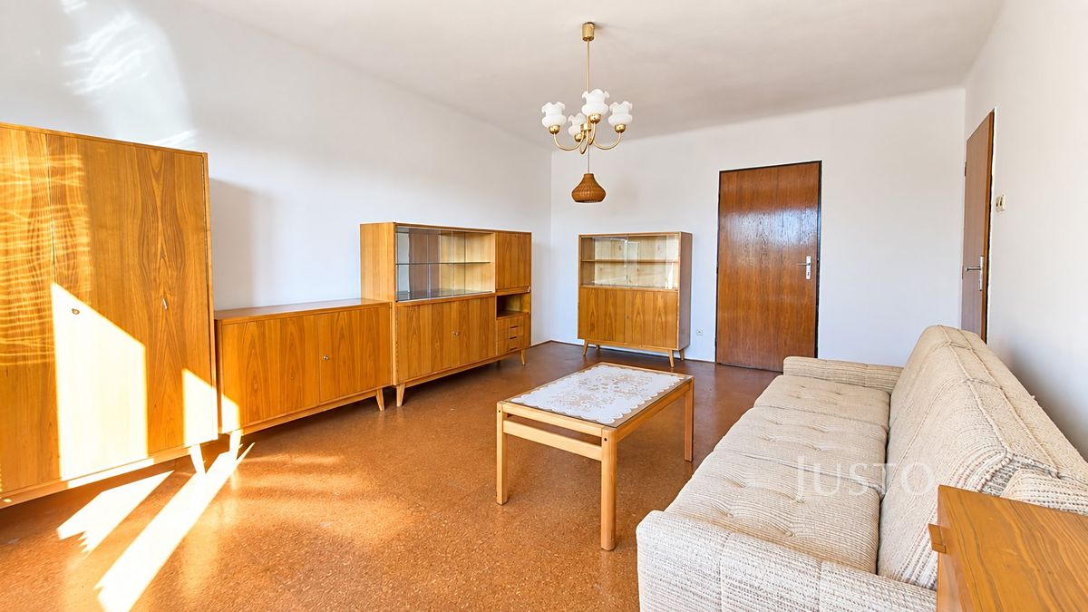 Pronájem bytu 3+1 69 m² – fotografie 4