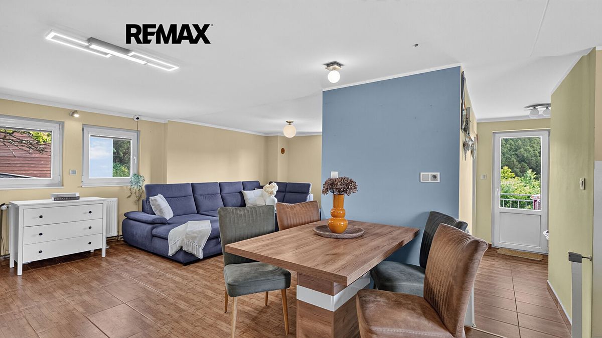 Prodej rodinného domu 106 m², pozemek 740 m² – fotografie 4