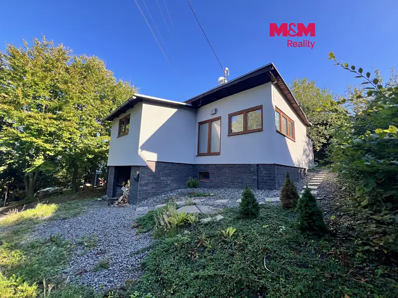 Prodej chaty 60 m², pozemek 331 m², Frýdlant nad Ostravicí – náhled fotky 1