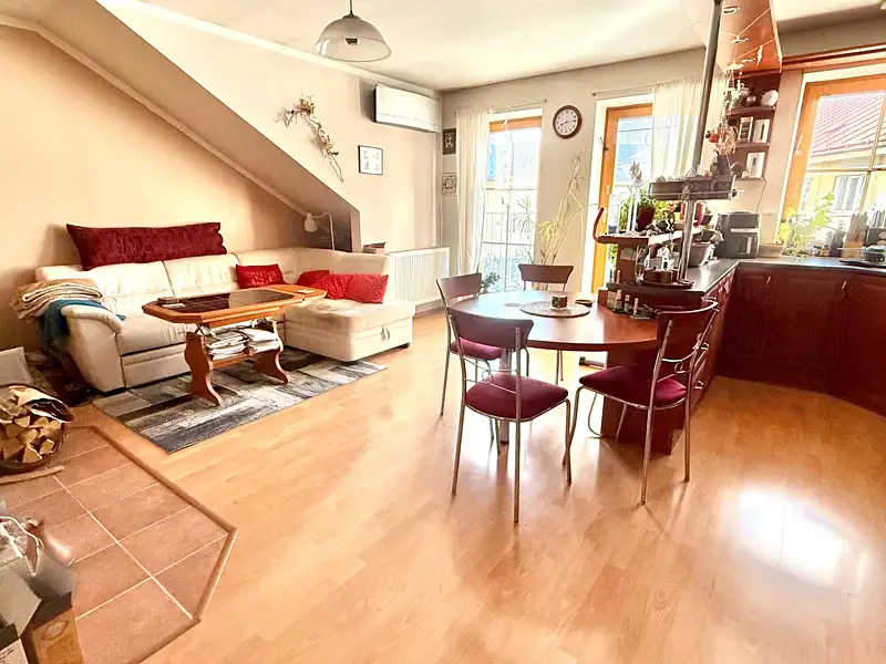 Prodej bytu 3+kk 88 m², Jihlava – náhled fotky 1