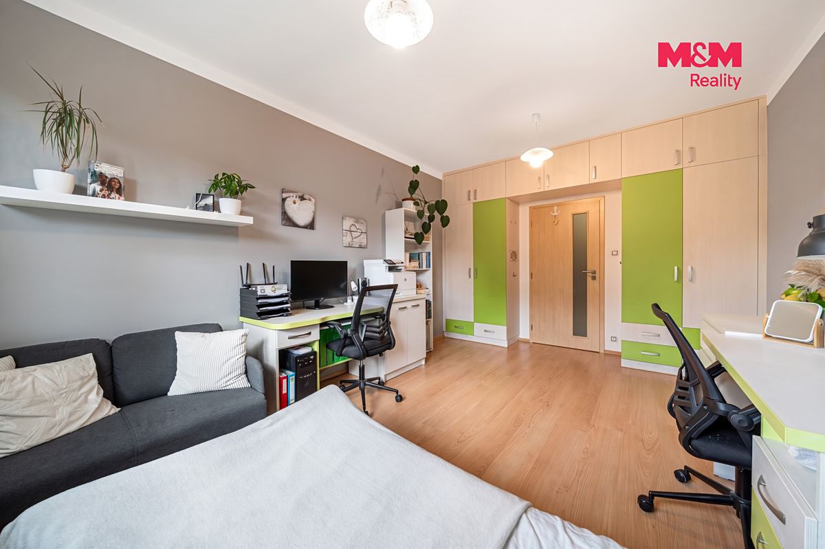Prodej bytu 3+1 68 m² – fotografie 4