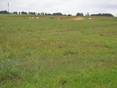 Prodej pole 22209 m²