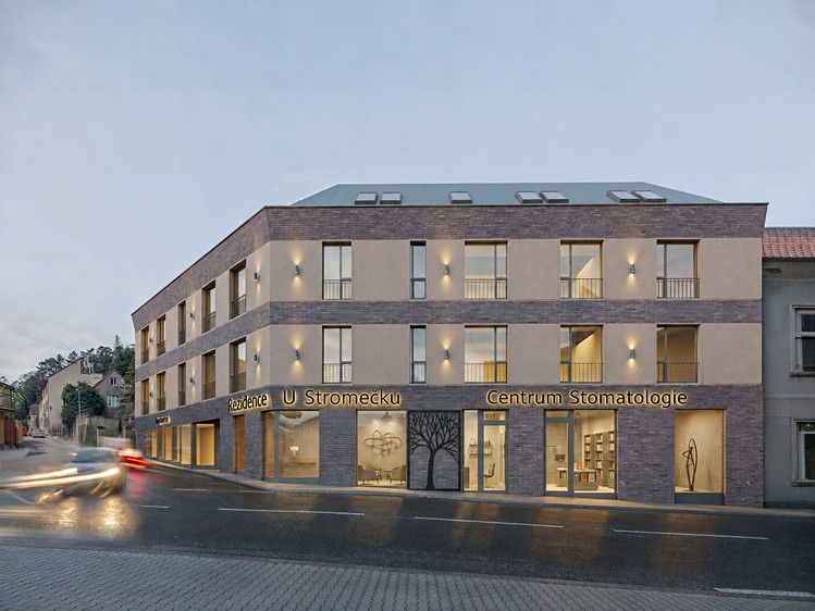 Pronájem komerčního prostoru, 181 m² (6 z 11)