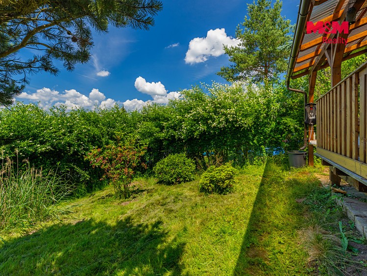 Prodej domu, 24 m² (6 z 13)