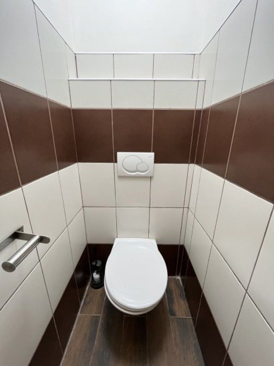 Pronájem bytu 2+1 52 m² – fotografie 3