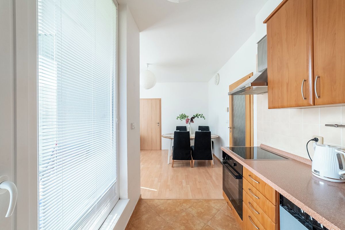 Prodej bytu 2+kk 61 m² – fotografie 4