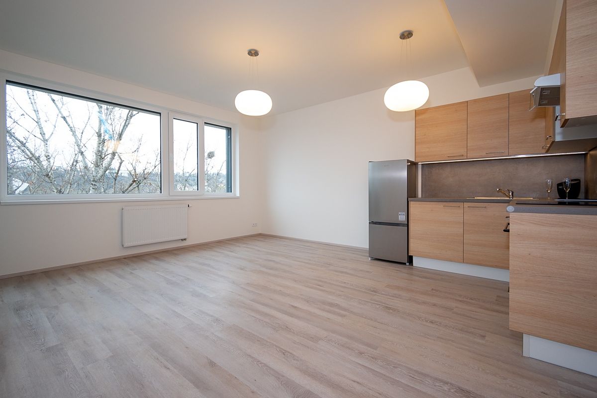 Pronájem bytu 2+kk 43 m²