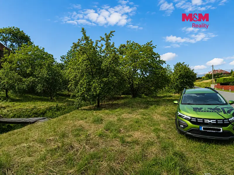 Prodej chalupy 100 m², pozemek 1619 m², Voděrady – náhled fotky 3