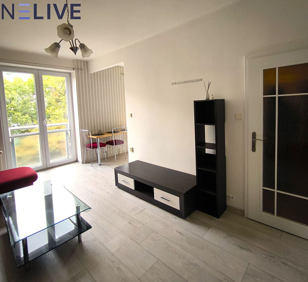 Pronájem bytu 2+1 51 m² – fotografie 3