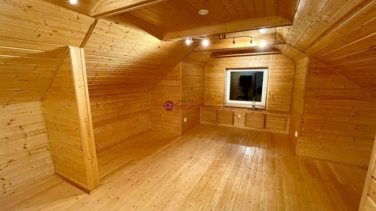 Pronájem bytu 1+kk 25 m² – fotografie 2