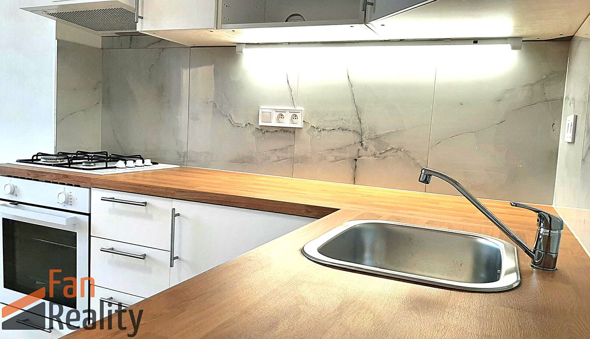 Pronájem bytu 2+kk 54 m² – fotografie 5