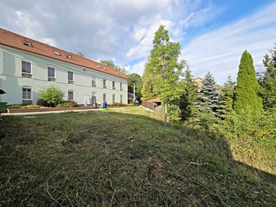 Prodej stavebního pozemku 570 m²