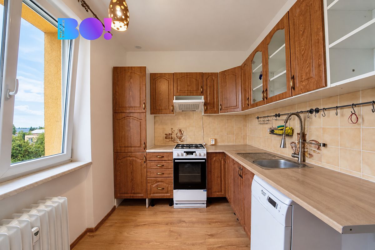 Prodej bytu 2+1 54 m² – fotografie 4