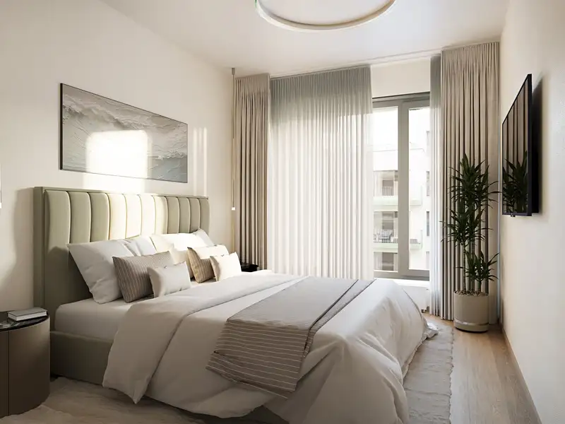 Prodej bytu 3+kk 88 m², Praha – náhled fotky 2