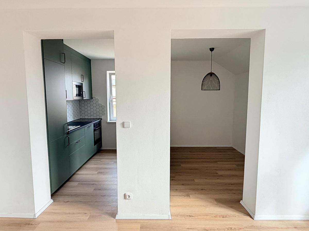 Pronájem bytu 2+kk 46 m² – fotografie 5