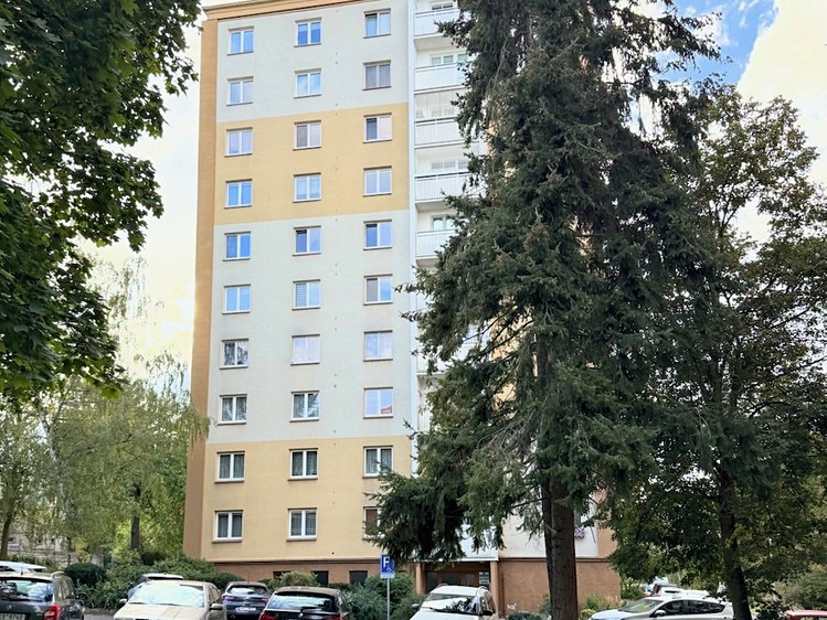 Wohnung 3+1 zum Kauf, 62 m² (18 von 19)