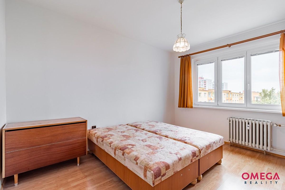 Prodej bytu 2+1 55 m² – fotografie 2