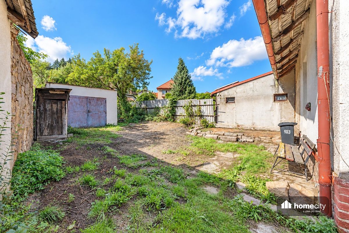 Prodej rodinného domu 50 m², pozemek 322 m² – fotografie 3