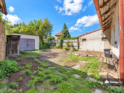 Prodej domu, 50 m² (3 z 15)