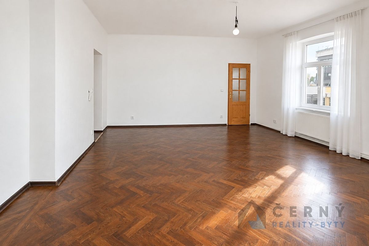 Pronájem bytu 3+1 110 m² – fotografie 4