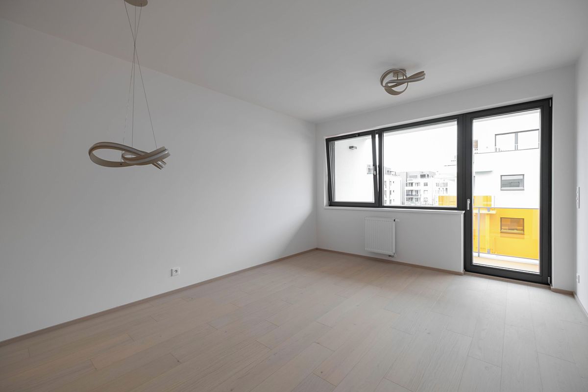 Pronájem bytu 2+kk 53 m² – fotografie 5