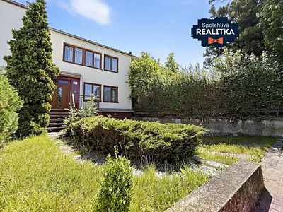 Prodej rodinného domu 253 m², pozemek 384 m²