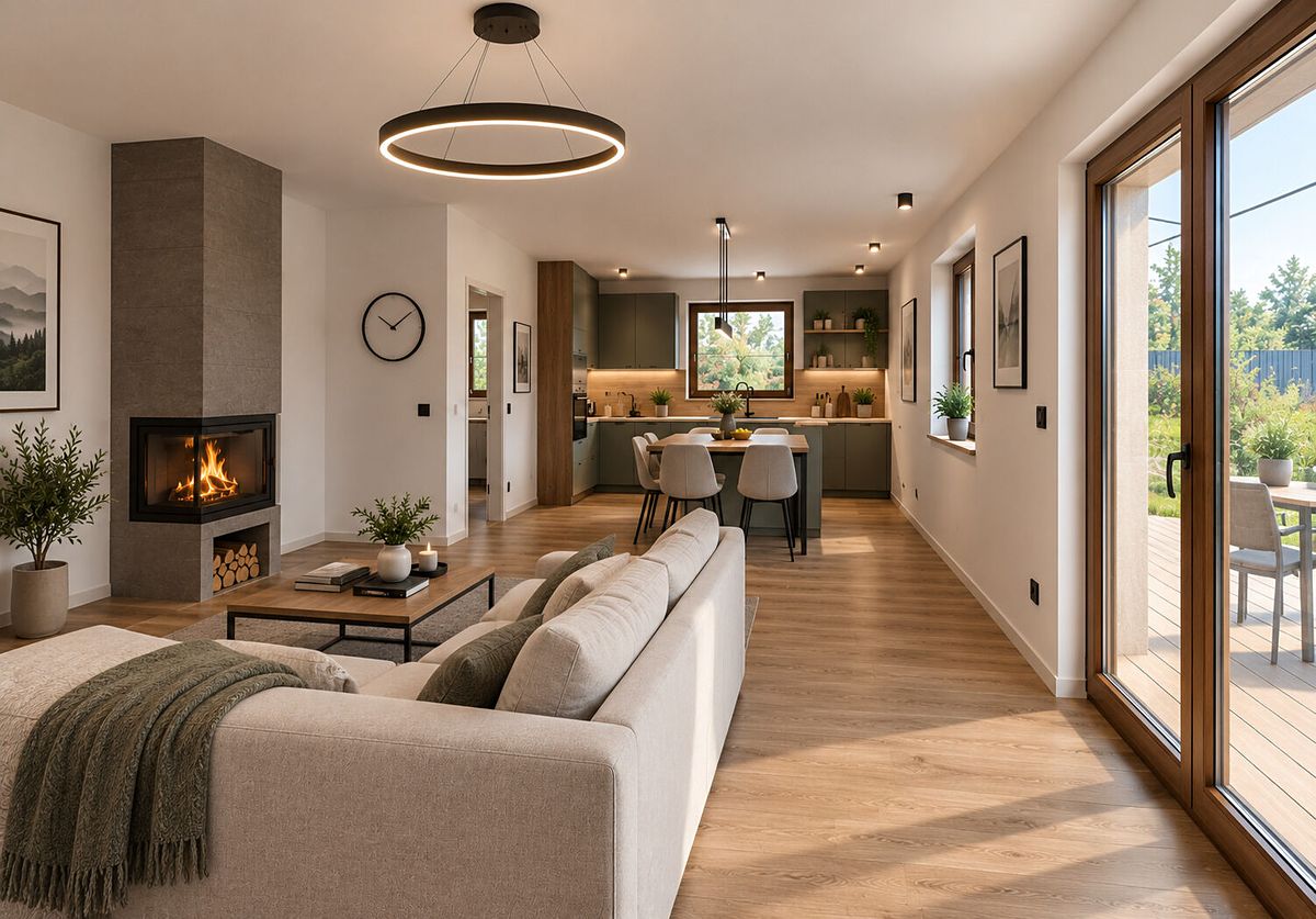 Prodej rodinného domu 135 m², pozemek 503 m² – fotografie 2