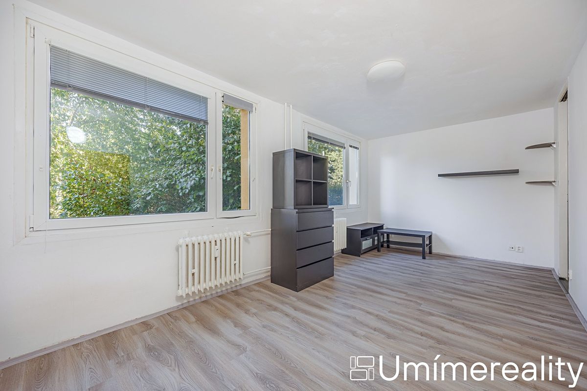 Prodej bytu 1+kk 32 m² – fotografie 2