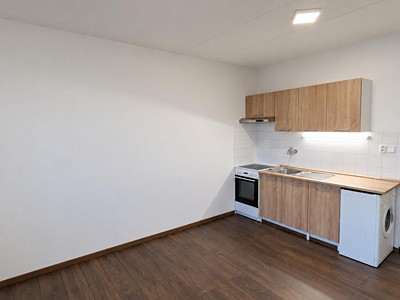 Wohnung 1+kk zur Miete, 20 m² (2 von 12)