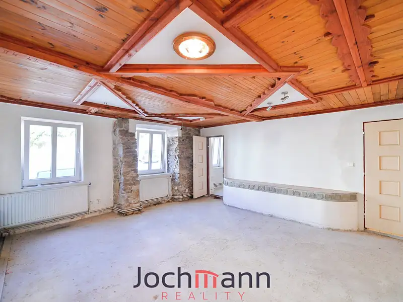 Prodej rodinného domu 310 m², pozemek 377 m², Benešov nad Černou – náhled fotky 2