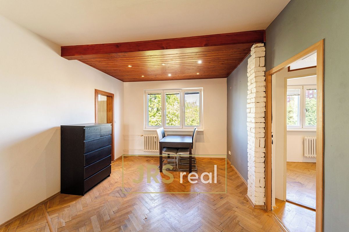 Prodej bytu 3+1 73 m²