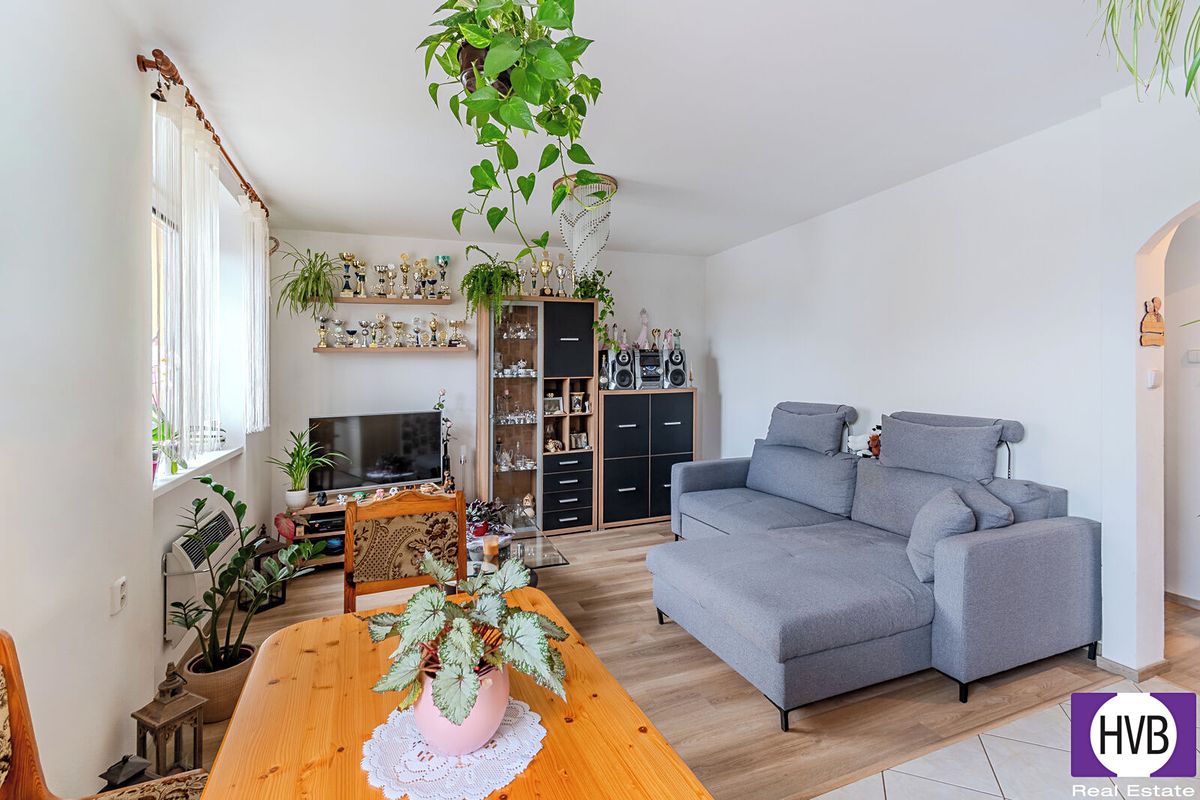 Prodej bytu 2+kk 51 m² – fotografie 2