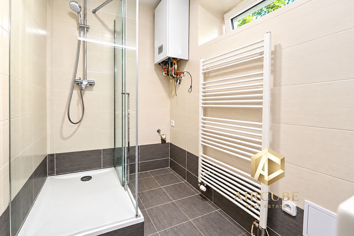 Pronájem bytu 2+1 62 m² – fotografie 5