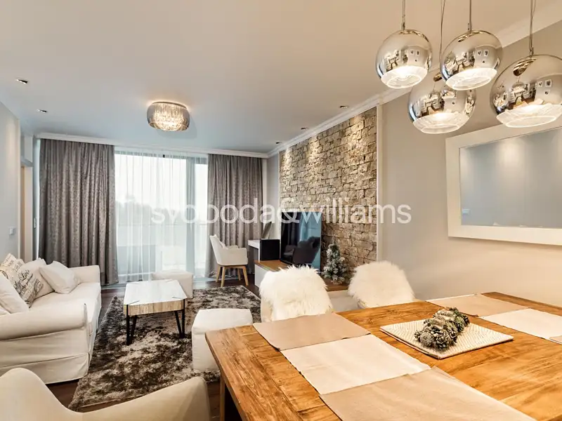 Pronájem bytu 4+kk 100 m², Brno – náhled fotky 2