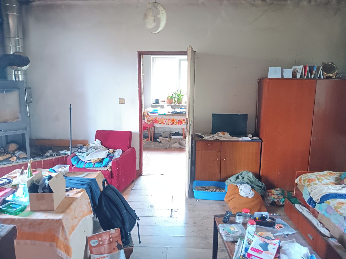 Pronájem bytu 2+1 62 m² – fotografie 5